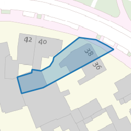 Perceel OSS00-K-1153