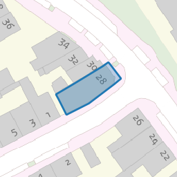 Perceel OSS00-K-1157