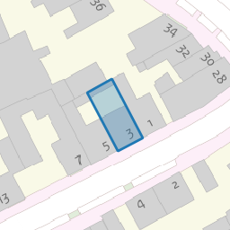 Perceel OSS00-K-1159