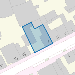 Perceel OSS00-K-1161