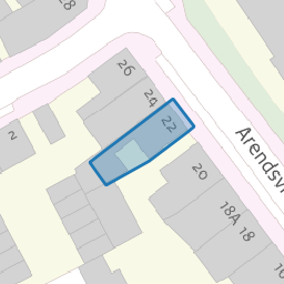 Perceel OSS00-K-1165