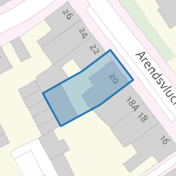 Perceel OSS00-K-1166