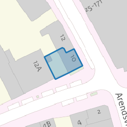 Perceel OSS00-K-1172