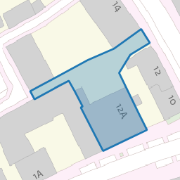 Perceel OSS00-K-1173