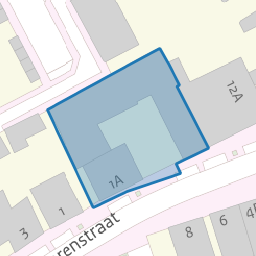 Perceel OSS00-K-1174