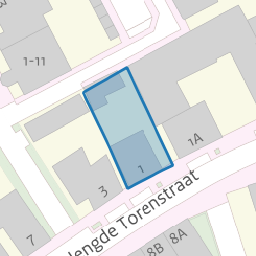 Perceel OSS00-K-1175