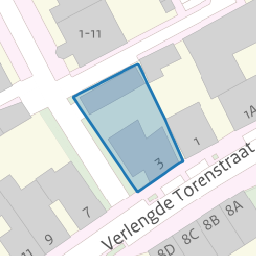 Perceel OSS00-K-1176