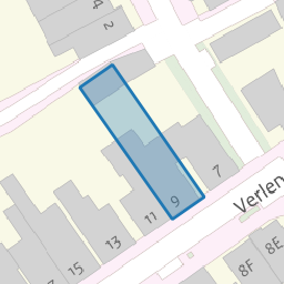 Perceel OSS00-K-1179