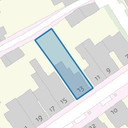 Perceel OSS00-K-1181