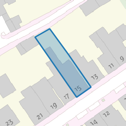 Perceel OSS00-K-1182