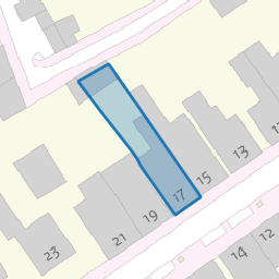 Perceel OSS00-K-1183