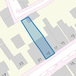 Perceel OSS00-K-1184