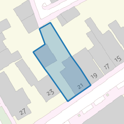 Perceel OSS00-K-1185