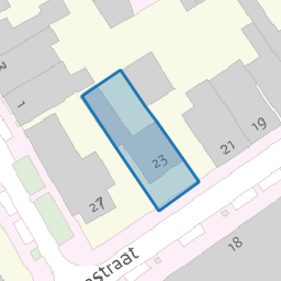 Perceel OSS00-K-1186