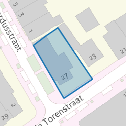 Perceel OSS00-K-1187