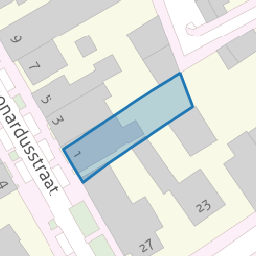 Perceel OSS00-K-1188