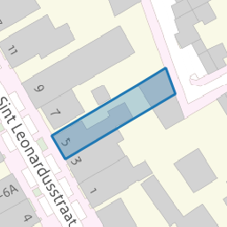 Perceel OSS00-K-1190