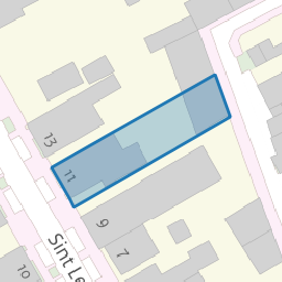 Perceel OSS00-K-1193