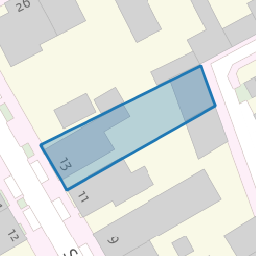 Perceel OSS00-K-1194