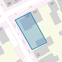 Perceel OSS00-K-1195