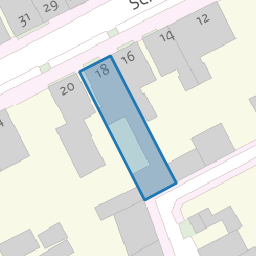 Perceel OSS00-K-1198