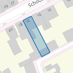 Perceel OSS00-K-1199