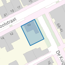 Perceel OSS00-K-1202