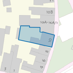 Perceel OSS00-K-1207