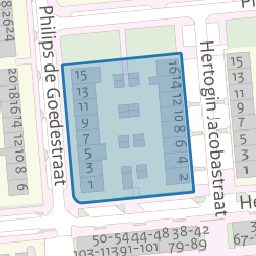 Perceel OSS00-K-1216