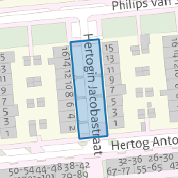 Perceel OSS00-K-1217