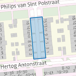 Perceel OSS00-K-1219