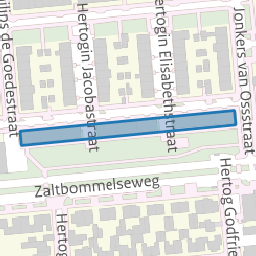 Perceel OSS00-K-1221