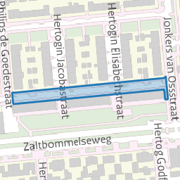 Perceel OSS00-K-1222