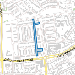 Perceel OSS00-K-1223