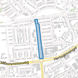 Perceel OSS00-K-1229