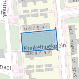 Perceel OSS00-K-1231