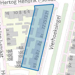 Perceel OSS00-K-1232