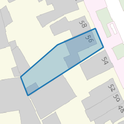 Perceel OSS00-K-1237