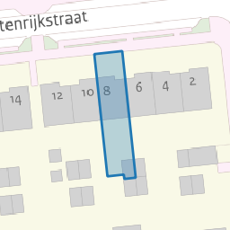 Perceel OSS00-K-1239