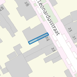 Perceel OSS00-K-1245