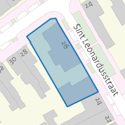 Perceel OSS00-K-1246