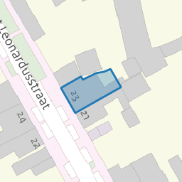 Perceel OSS00-K-1247