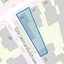 Perceel OSS00-K-1248