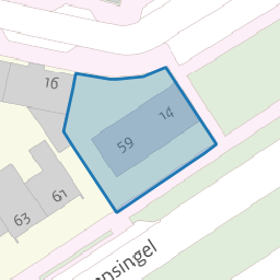 Perceel OSS00-K-1255