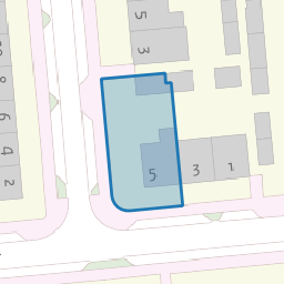 Perceel OSS00-K-1258