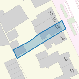 Perceel OSS00-K-1262