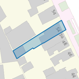 Perceel OSS00-K-1264