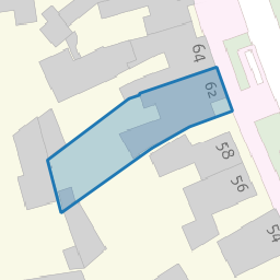 Perceel OSS00-K-1266