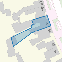 Perceel OSS00-K-1267