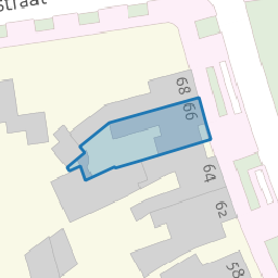 Perceel OSS00-K-1268